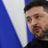 Zelensky do ta vizitojë Serbinë të shtunën