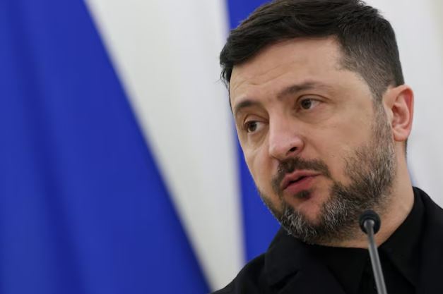 Zelensky do ta vizitojë Serbinë të shtunën