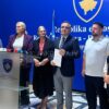 Tahiri: Në koordinim me grupet parlamentare kërkojmë seancë të jashtëzakonshme sonte