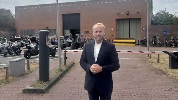 Tahiri viziton Thaçin & Co. në Hagë: I thashë më 16 shtator kthehemi bashkë në Prishtinë