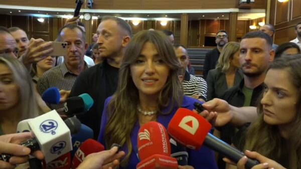 Haxhiu: Një herë thanë mos thirrni seancë se ka kaluar afati, tash po thonë thirreni – s’po i kuptoj