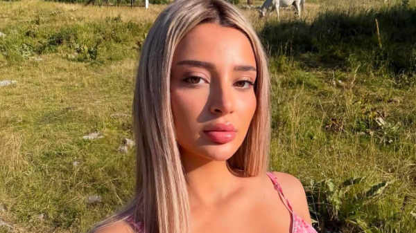 A është Ana Ejupi shtatzëna më simpatike që keni parë?