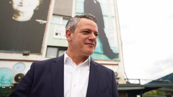 Gashi: Ta zgjedhim kryeparlamentarin, pastaj bisedimet politike – s’kemi nevojë për kriza të reja