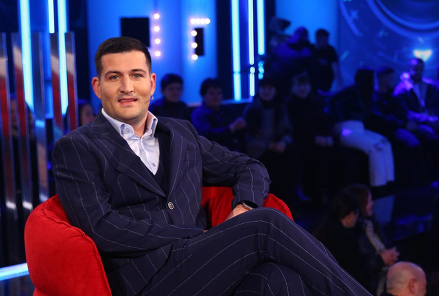 Arbër Hajdari paraqitet nga ky vend, ka një mision për të kryer