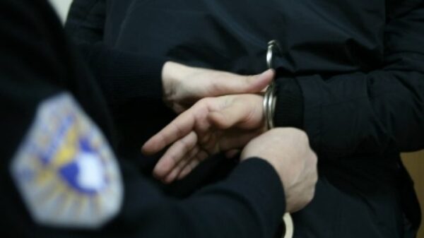 Arrestohet pas gjashtë vitesh në arrati personi i kërkuar për disa vepra penale