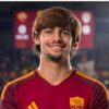 Talenti i madh portugez praktikisht lojtar i AS Roma