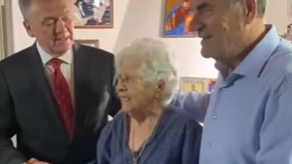 Ilir Shaqiri nga Kalabaria, ia thotë muzikës me legjenden arbëreshe