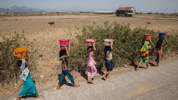 El Nino më i fuqishmi ndonjëherë, 2027-ta mund të jetë viti më i nxehtë