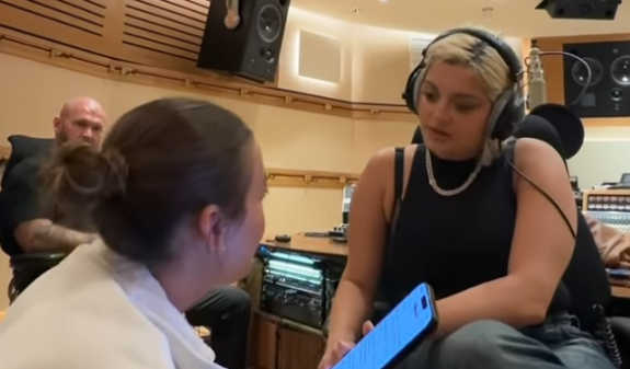 Bebe Rexha merr një nominim special në MTV