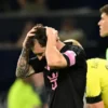 Messi në telashe! Argjentinasi mund të përballet me pezullim