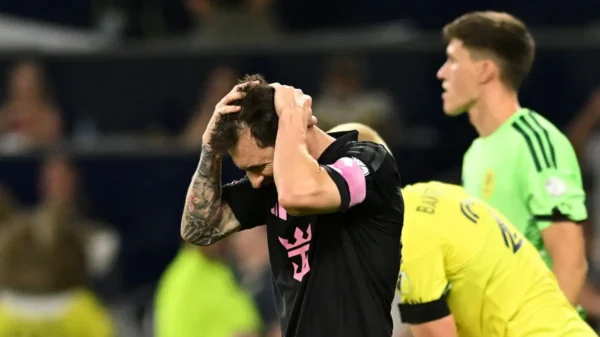 Messi në telashe! Argjentinasi mund të përballet me pezullim