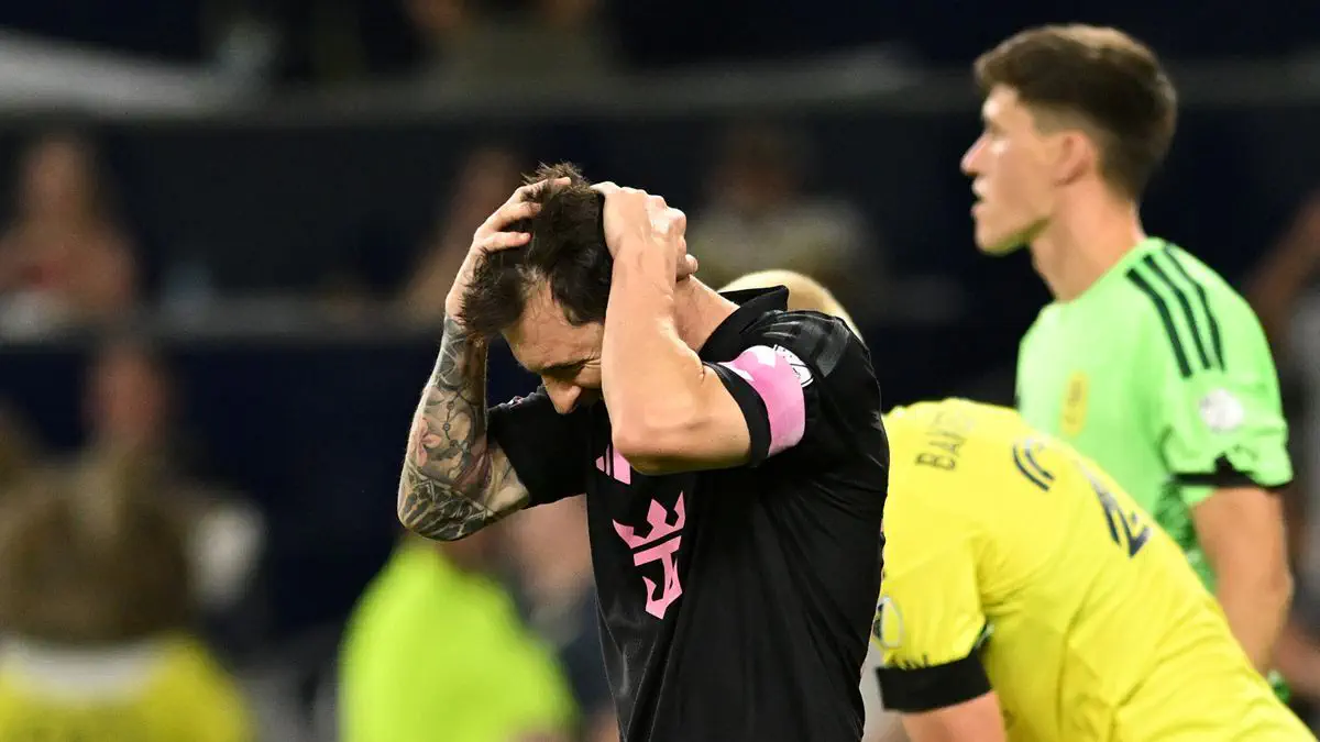 Messi në telashe! Argjentinasi mund të përballet me pezullim