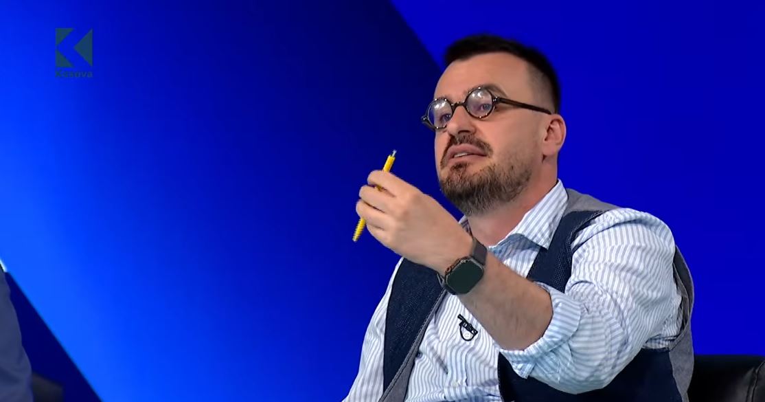 Balaj për takimin Kurti-Abdixhiku: Për shumë çështje janë marrë vesh (VIDEO)