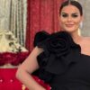 Big Mama po duket si ‘kukull’ në këtë veshje