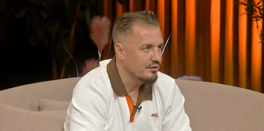 Blero e pranon për herë të parë: “Muzika ime është dedikim”