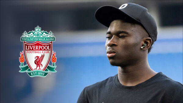 Liverpool hyn në garë për Carlos Baleba, preferenca e lojtarit trondit transferimin