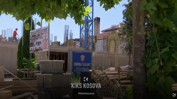 Bulevardi i Gjilanit: Çfarë fshihet pas tenderit 18-milionësh? (VIDEO)
