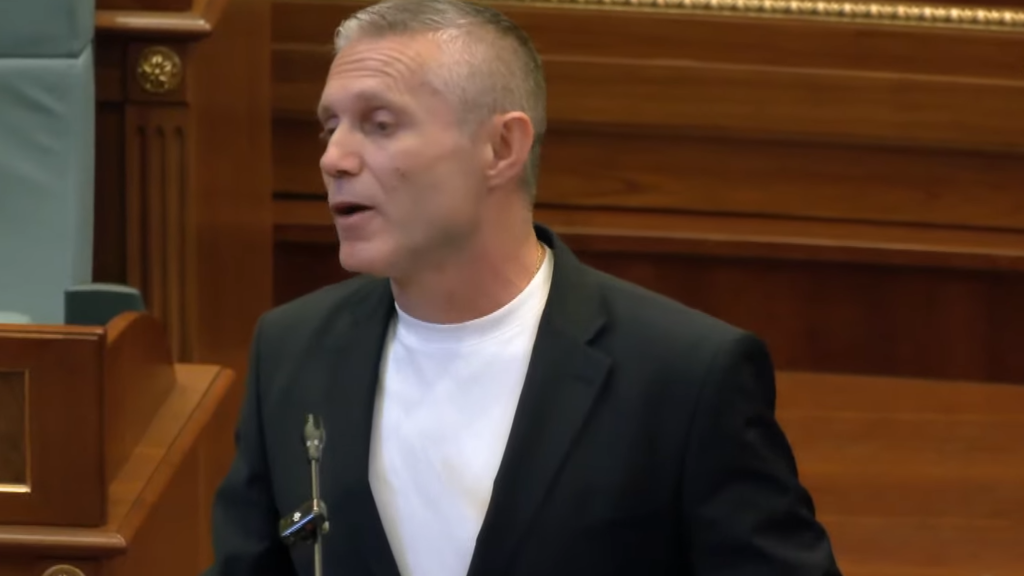 Ramadani: Askush nuk po ia konteston VV-së fitoren, por do të jetë e fundit për ta