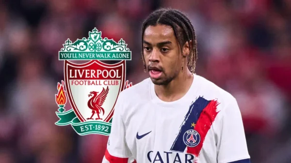 Barcola bie dakord me Liverpoolin, tashmë mbetet vetëm marrëveshja me PSG-në