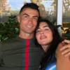 Pas komenteve për trupin, Georgina zbulon çfarë i tha Cristiano Ronaldo
