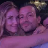 Chiara Ferragni shfaqet e dashuruar në Ibiza