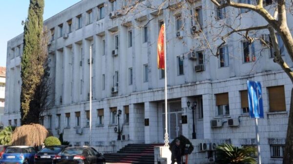 MPJ e Malit të Zi: Vendimet për “çnjohjen” e Kosovës nga komunat s’kanë asnjë efekt