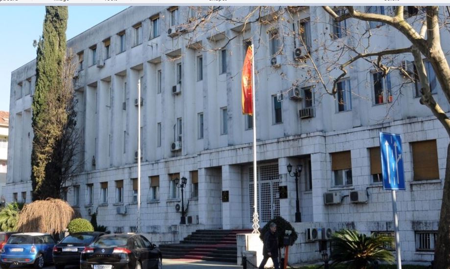 MPJ e Malit të Zi: Vendimet për “çnjohjen” e Kosovës nga komunat s’kanë asnjë efekt