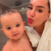Dafina Zeqiri e mëson “mbrapsht” Daskanin, por ai duket kaq i ëmbël…
