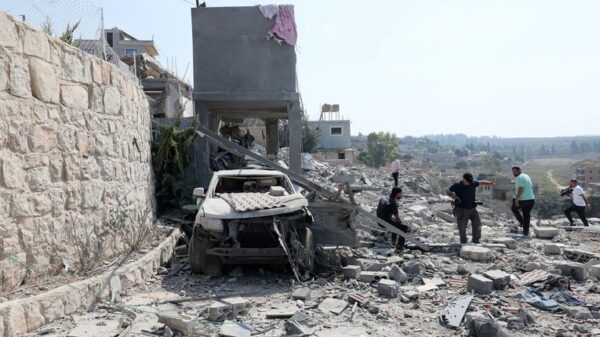 Izraeli kryen një seri sulmesh në Liban, vriten 11 persona