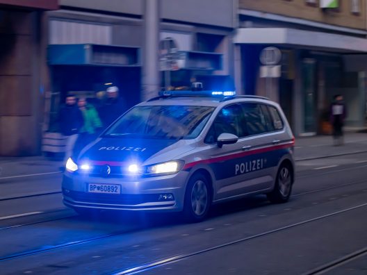 Plagoset me thikë një kosovar në Vjenë, dërgohet me ambulancë në spital
