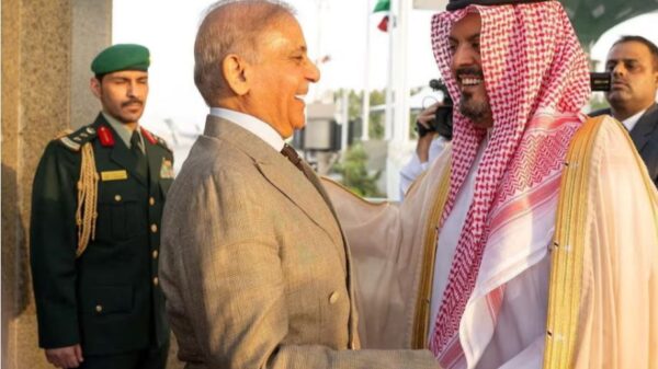 Arabia Saudite, Turqia dhe Pakistani së shpejti me ujdi të përbashkët mbrojtjeje
