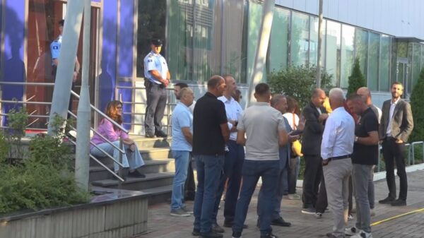 PDK e Aleanca: Zemërimi qytetar veç vazhdon të rritet (VIDEO)