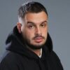 DJ Dagz bëhet dajë për herë të parë, motra e tij Aurora sjell në jetë një djalë