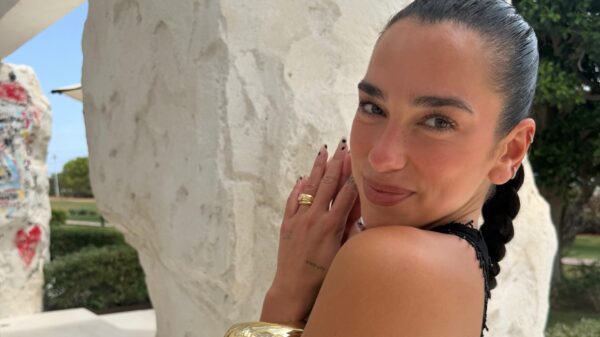 Dua Lipa numëron orët deri te ditëlindja, zbulon detajin e veçantë