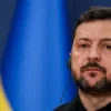 Zelensky: Interceptorët evropianë nuk mund të qëndrojnë në depo