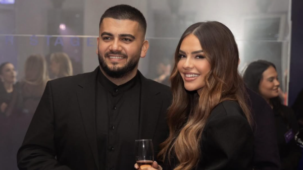 Ermal Fejzullahu sot në dorë të fatit, ja çfarë po bën Ariana