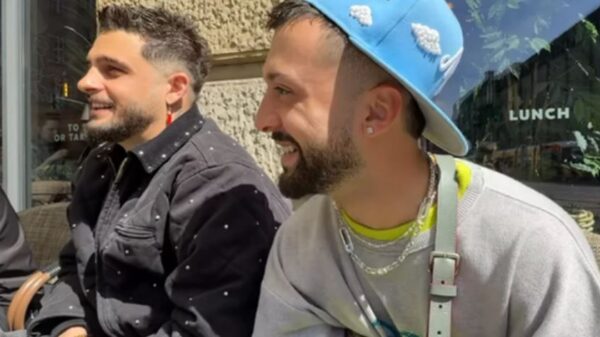 Gjesti dhe Selina, urimet më të veçanta për ditëlindjen e 26-të të DJ Gimbos