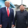 Trump paralajmëron reduktim të madh të stërvitjeve ushtarake me Korenë e Jugut