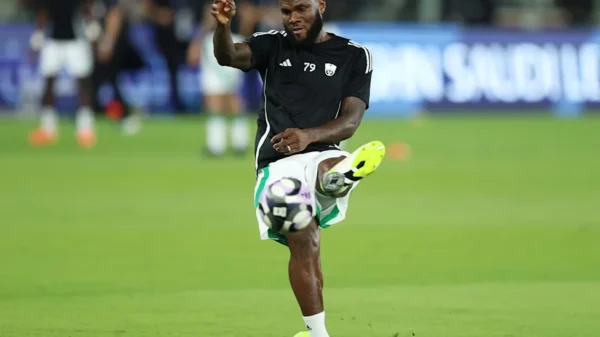Kessie-Juventus, marrëveshja është gati: 3 vite kontratë, mbetet vetëm një pengesë
