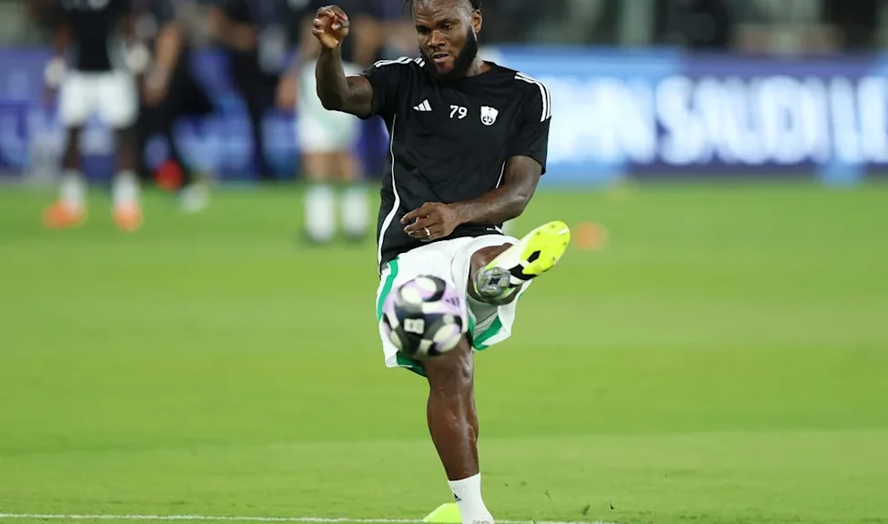 Kessie-Juventus, marrëveshja është gati: 3 vite kontratë, mbetet vetëm një pengesë