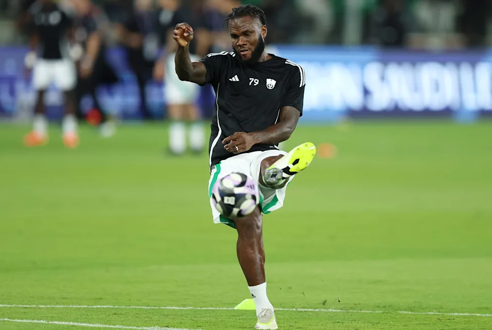 Kessie-Juventus, marrëveshja është gati: 3 vite kontratë, mbetet vetëm një pengesë