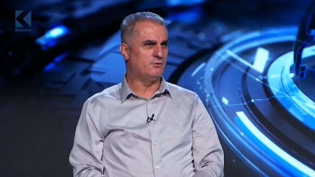 Gjocaj kritikon ftesat e Kurtit: Takimet pa përmbajtje janë vetëm zhurmë politike (VIDEO)