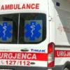 Humbi ndjenjat gjatë punës në një kantier ndërtimi, ndërron jetë 40-vjeçari në Durrës