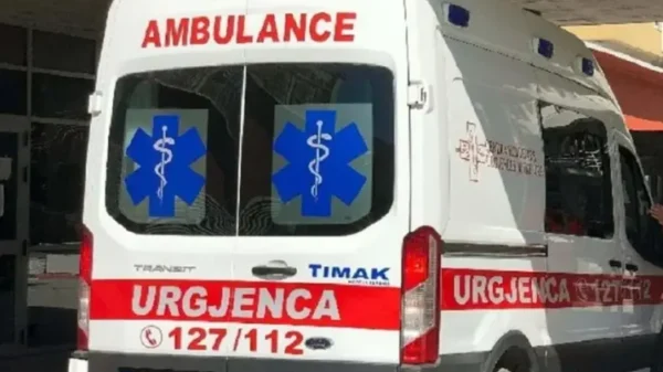 Humbi ndjenjat gjatë punës në një kantier ndërtimi, ndërron jetë 40-vjeçari në Durrës