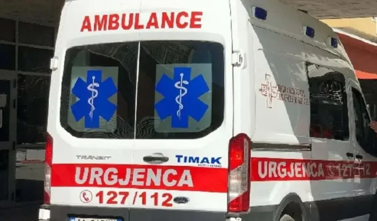 Humbi ndjenjat gjatë punës në një kantier ndërtimi, ndërron jetë 40-vjeçari në Durrës