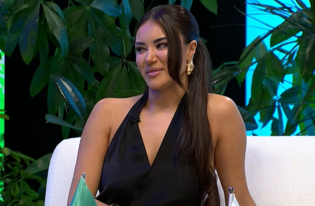 Greta Kazazi rrëfen momentin më të vështirë në Big Brother: Doja të dorëzohesha