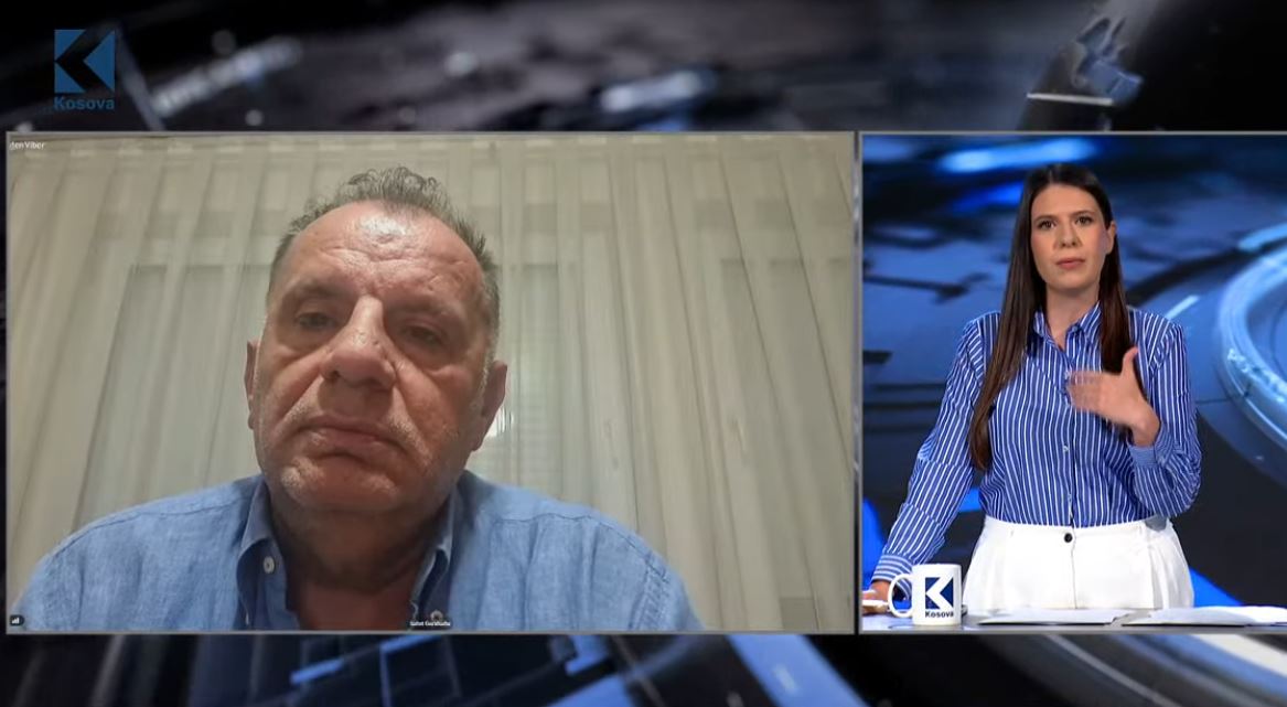 Gërxhaliu: E pamundur në këto rrethana të kemi rimëkëmbje ekonomike – politika po absorbon gjithçka (VIDEO)