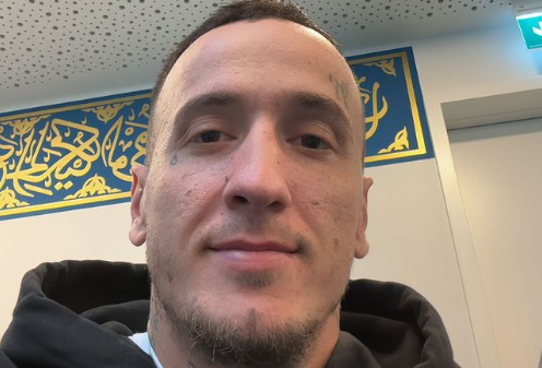 Getinjo publikon letërnjoftimin, ja sa vjeç mbush sot reperi!
