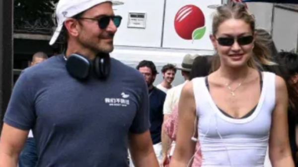 U martuan Gigi Hadid dhe Bradley Cooper? Pamjet po bëjnë xhiron e rrjetit