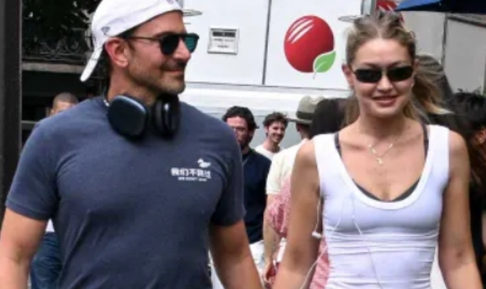 U martuan Gigi Hadid dhe Bradley Cooper? Pamjet po bëjnë xhiron e rrjetit